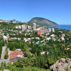 Фото Отель Чайка
