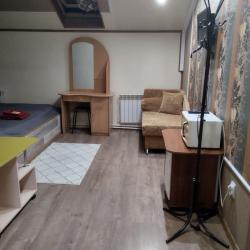 Фото Отель Жара