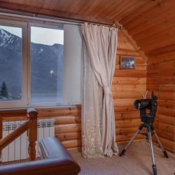 Фото Отель Дом с баней