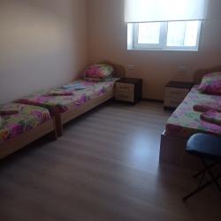 Фото Отель Кеми