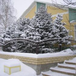 Фото Отель Добриан
