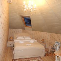 Фото Отель БаринЪ