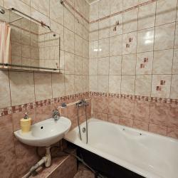 1-комнатные апартаменты улучшенные