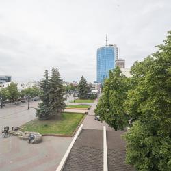 3-комнатные апартаменты люкс ул. Кирова, 163