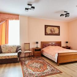 Фото Отель Turli Inn (Тюрли Инн)
