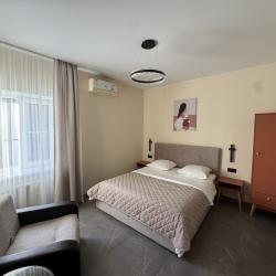 Фото Отель Волшебный сад