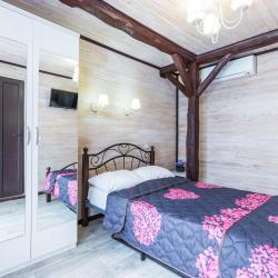 Фото Отель Вилла Лючия 2