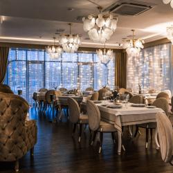 Фото Отель History Boutique Hotel & SPA (Хистори)