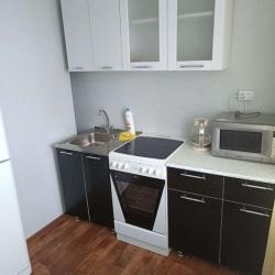 Фото Апартаменты на проспекте Мира 29