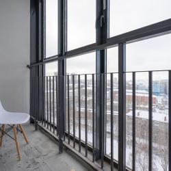 Фото Отель TimHouse (ТимХаус) на улице Ершова 65Б