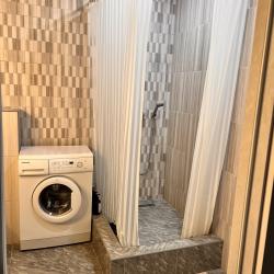 Фото Апартаменты на улице Константина Посьета 3