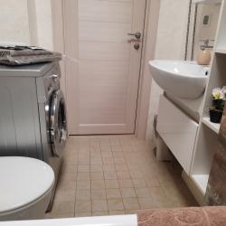 1-комнатные апартаменты студия