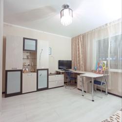 Фото Апартаменты на улице Чичерина 21