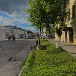 Фото Отель Loft Apart (Лофт Апарт)