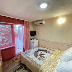 Фото Отель Nicole (Николь)