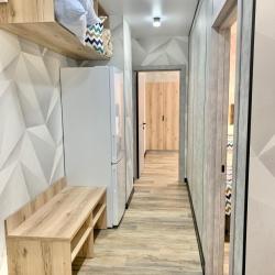 3-комнатные апартаменты стандарт