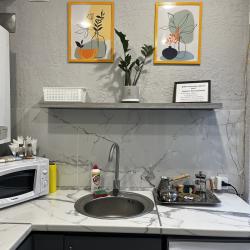 2-комнатные апартаменты стандарт