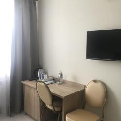 Фото Отель Квартал