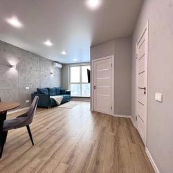 1-комнатные апартаменты стандарт