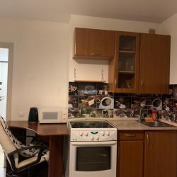 Фото Апартаменты на улице Инициативная 7В