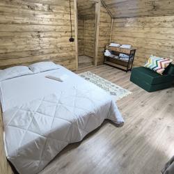 Фото Отель Greenhouse 1599 (ГринХаус 1599)