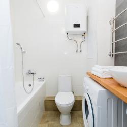 Фото Отель Paikka Apart (Паикка Апарт) на улице Революционная