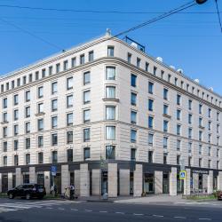 фото 43 Апартаменты Keytee.Home (Кейти.Хоме) на улице Социалистическая 21