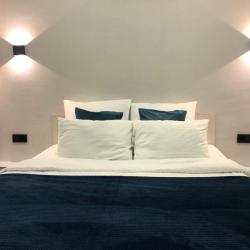 Фото Отель San-Marino (Сан-Марино) на улице Малиновая 3Б/1