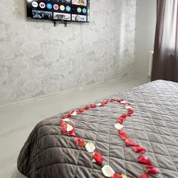 Фото Апартаменты на улице Парковая 22