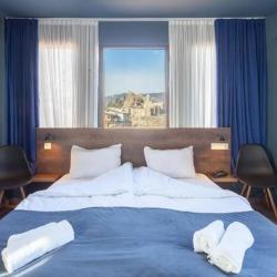 2-местный номер люкс с террасой