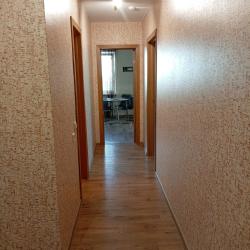 2-комнатные апартаменты стандарт