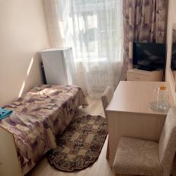 Номер эконом