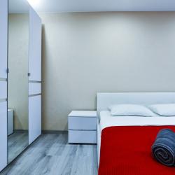 Фото Отель MaxRealty24 на улице Народного Ополчения 22 корпус 3