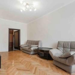 2-комнатные апартаменты стандарт