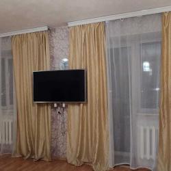 2-комнатные апартаменты стандарт