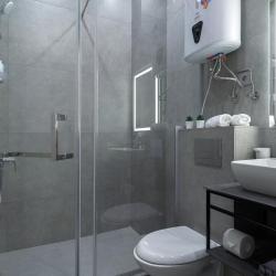 Фото Отель Breezko (Бризко)