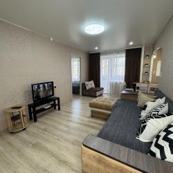 2-комнатные апартаменты стандарт