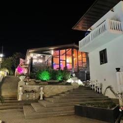 Фото Отель White Hotel (Уайт)