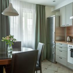 фото 3 Satin Home Apart (Сатин Хоум Апарт) на улице Боткинская