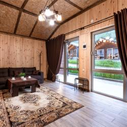 Фото Отель Family club (Семейный клуб)