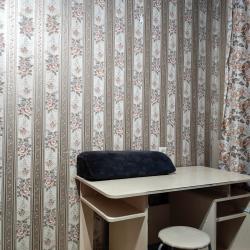 4-комнатные апартаменты стандарт г. Чита, ул. Звёздная 2