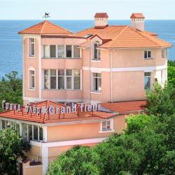 Фото Отель Гранд Флер