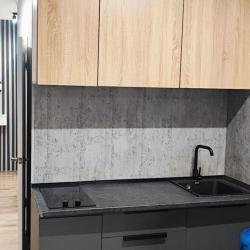 Фото Апартаменты на улице 1-я Хабаровская 7