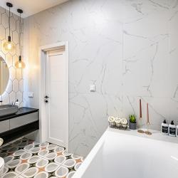 Фото Апартаменты на улице Грибоедова 46а