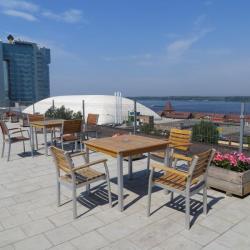 Фото Отель Корона