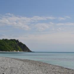 Фото Отель Аммонит