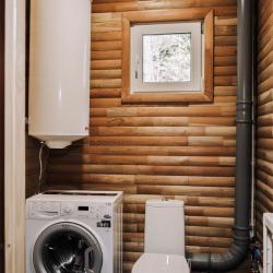 Фото Отель Иванова дача