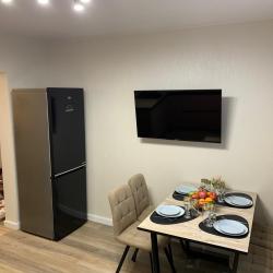 Фото Апартаменты на улице Левина, 7