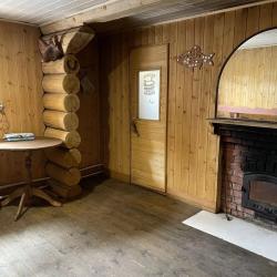 Фото Отель Горхон