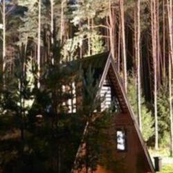 Фото Отель Урлики Лаунж Виллэдж